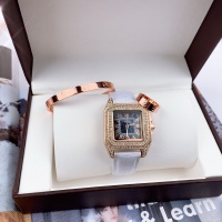 Cheap Cartier Watches For Women #897722 Replica Wholesale [$41.00 USD] [ITEM#897722] on Replica Cartier Watches
