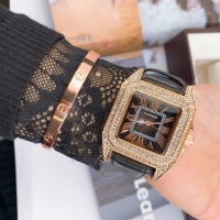 Cheap Cartier Watches For Women #897723 Replica Wholesale [$41.00 USD] [ITEM#897723] on Replica Cartier Watches