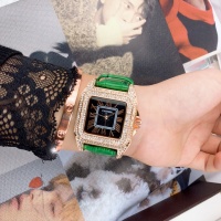 Cheap Cartier Watches For Women #897725 Replica Wholesale [$41.00 USD] [ITEM#897725] on Replica Cartier Watches