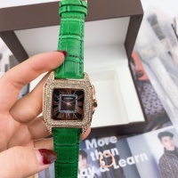 Cheap Cartier Watches For Women #897725 Replica Wholesale [$41.00 USD] [ITEM#897725] on Replica Cartier Watches