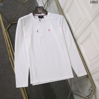 Moncler T-Shirts Long Sleeved For Men #897761