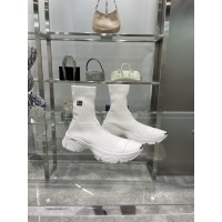 Balenciaga Boots For Women #898091