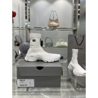 Cheap Balenciaga Boots For Women #898091 Replica Wholesale [$96.00 USD] [ITEM#898091] on Replica Balenciaga Boots