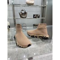 Cheap Balenciaga Boots For Women #898114 Replica Wholesale [$76.00 USD] [ITEM#898114] on Replica Balenciaga Boots