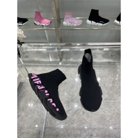 Cheap Balenciaga Boots For Women #898115 Replica Wholesale [$76.00 USD] [ITEM#898115] on Replica Balenciaga Boots