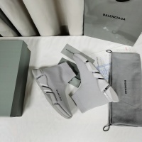 Cheap Balenciaga Boots For Women #898127 Replica Wholesale [$96.00 USD] [ITEM#898127] on Replica Balenciaga Boots