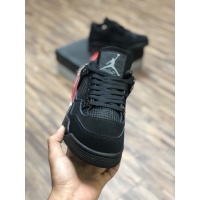 Cheap Air Jordan 4 IV Retro For Men #898189 Replica Wholesale [$113.00 USD] [ITEM#898189] on Replica Air Jordan 4 IV Retro