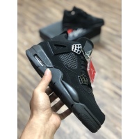 Cheap Air Jordan 4 IV Retro For Men #898189 Replica Wholesale [$113.00 USD] [ITEM#898189] on Replica Air Jordan 4 IV Retro
