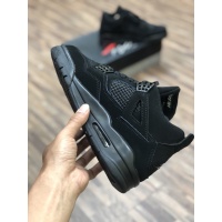Cheap Air Jordan 4 IV Retro For Men #898189 Replica Wholesale [$113.00 USD] [ITEM#898189] on Replica Air Jordan 4 IV Retro