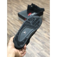 Cheap Air Jordan 4 IV Retro For Men #898189 Replica Wholesale [$113.00 USD] [ITEM#898189] on Replica Air Jordan 4 IV Retro