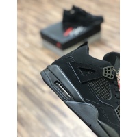 Cheap Air Jordan 4 IV Retro For Men #898189 Replica Wholesale [$113.00 USD] [ITEM#898189] on Replica Air Jordan 4 IV Retro