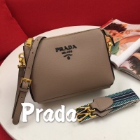 Cheap Prada AAA Quality Messeger Bags For Women #898395 Replica Wholesale [$88.00 USD] [W#898395] on Replica Prada AAA Quality Messeger Bags