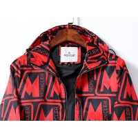 Cheap Moncler New Jackets Long Sleeved For Men #898472 Replica Wholesale [$45.00 USD] [ITEM#898472] on Replica Moncler Jackets