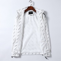 Cheap Balenciaga Jackets Long Sleeved For Men #898474 Replica Wholesale [$45.00 USD] [ITEM#898474] on Replica Balenciaga Jackets