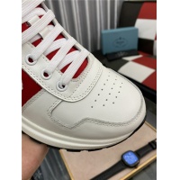Cheap Prada Casual Shoes For Men #898504 Replica Wholesale [$80.00 USD] [ITEM#898504] on Replica Prada Casual Shoes
