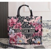 Christian Dior AAA Quality Tote-Handbags For Women #898780