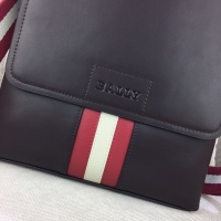 Cheap Bally AAA Man Messenger Bags #898813 Replica Wholesale [$88.00 USD] [ITEM#898813] on Replica Bally AAA Man Messenger Bags