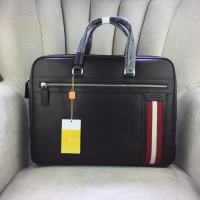 Cheap Bally AAA Man Handbags #898826 Replica Wholesale [$105.00 USD] [ITEM#898826] on Replica Bally AAA Man Handbags