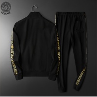 Cheap Versace Tracksuits Long Sleeved For Men #898926 Replica Wholesale [$92.00 USD] [ITEM#898926] on Replica Versace Tracksuits