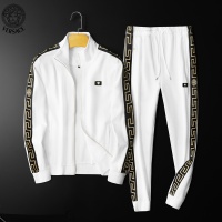 Versace Tracksuits Long Sleeved For Men #898927