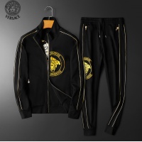 Cheap Versace Tracksuits Long Sleeved For Men #898933 Replica Wholesale [$92.00 USD] [ITEM#898933] on Replica Versace Tracksuits