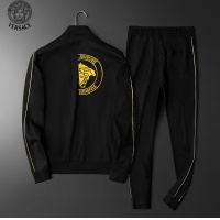 Cheap Versace Tracksuits Long Sleeved For Men #898933 Replica Wholesale [$92.00 USD] [ITEM#898933] on Replica Versace Tracksuits