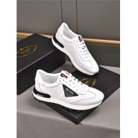 Cheap Prada Casual Shoes For Men #898996 Replica Wholesale [$80.00 USD] [ITEM#898996] on Replica Prada Casual Shoes