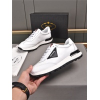 Cheap Prada Casual Shoes For Men #898996 Replica Wholesale [$80.00 USD] [ITEM#898996] on Replica Prada Casual Shoes