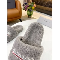 Cheap Balenciaga Slippers For Women #899188 Replica Wholesale [$85.00 USD] [ITEM#899188] on Replica Balenciaga Slippers