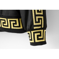 Cheap Versace Jackets Long Sleeved For Men #899265 Replica Wholesale [$52.00 USD] [ITEM#899265] on Replica Versace Jackets