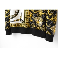 Cheap Versace Sweaters Long Sleeved For Men #899289 Replica Wholesale [$44.00 USD] [ITEM#899289] on Replica Versace Sweaters