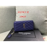 Yves Saint Laurent YSL Wallets For Women #899349