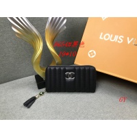 Chanel Wallets For Women #899354