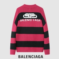 Balenciaga Sweaters Long Sleeved For Men #899562