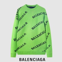 Balenciaga Sweaters Long Sleeved For Men #899566