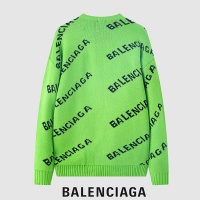 Cheap Balenciaga Sweaters Long Sleeved For Men #899566 Replica Wholesale [$48.00 USD] [ITEM#899566] on Replica Balenciaga Sweaters