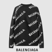 Cheap Balenciaga Sweaters Long Sleeved For Men #899568 Replica Wholesale [$48.00 USD] [ITEM#899568] on Replica Balenciaga Sweaters