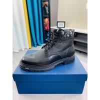 Cheap Christian Dior Boots For Men #899716 Replica Wholesale [$128.00 USD] [ITEM#899716] on Replica Christian Dior Boots