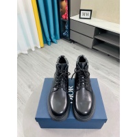 Cheap Christian Dior Boots For Men #899716 Replica Wholesale [$128.00 USD] [ITEM#899716] on Replica Christian Dior Boots