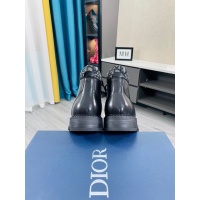 Cheap Christian Dior Boots For Men #899716 Replica Wholesale [$128.00 USD] [ITEM#899716] on Replica Christian Dior Boots
