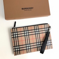 Burberry AAA Man Wallets #900033