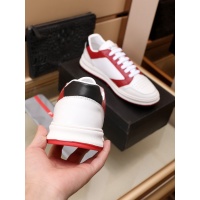 Cheap Prada Casual Shoes For Men #900119 Replica Wholesale [$85.00 USD] [ITEM#900119] on Replica Prada Casual Shoes