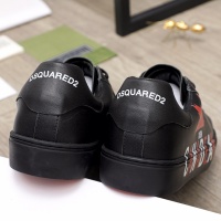 Cheap Dsquared2 Casual Shoes For Men #900181 Replica Wholesale [$82.00 USD] [ITEM#900181] on Replica Dsquared Casual Shoes