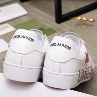 Cheap Dsquared2 Casual Shoes For Men #900182 Replica Wholesale [$82.00 USD] [ITEM#900182] on Replica Dsquared Casual Shoes