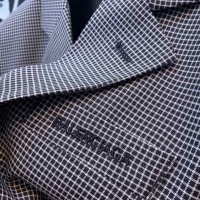 Cheap Balenciaga Suits Long Sleeved For Men #900295 Replica Wholesale [$92.00 USD] [ITEM#900295] on Replica Balenciaga Suits