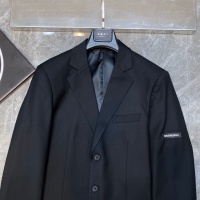 Cheap Balenciaga Suits Long Sleeved For Men #900316 Replica Wholesale [$92.00 USD] [ITEM#900316] on Replica Balenciaga Suits