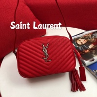 Cheap Yves Saint Laurent YSL AAA Messenger Bags For Women #900680 Replica Wholesale [$85.00 USD] [ITEM#900680] on Replica Yves Saint Laurent YSL AAA Messenger Bags