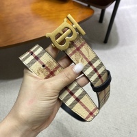 Cheap Burberry AAA  Belts #901108 Replica Wholesale [$48.00 USD] [ITEM#901108] on Replica Burberry AAA Quality Belts