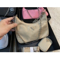 Cheap Prada AAA Quality Messeger Bags For Women #901176 Replica Wholesale [$56.00 USD] [ITEM#901176] on Replica Prada AAA Quality Messenger Bags