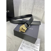 Cheap Versace AAA  Belts #901180 Replica Wholesale [$60.00 USD] [ITEM#901180] on Replica Versace AAA Quality Belts